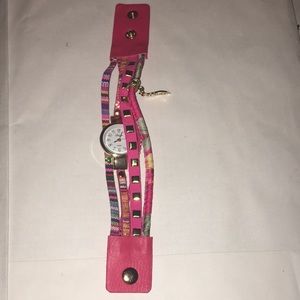 Watch/Bracelet-Brand New